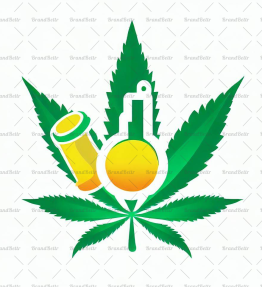 Cannabis Öl